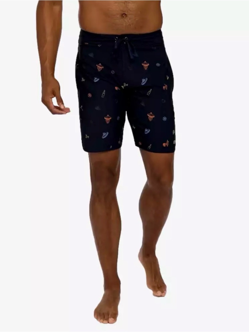 Travis Mathew Mojito Boardshorts